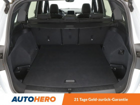 Bmw Serie 2 Gran Tourer 218i 136 ch  occasion  Beaupuy - photo n11