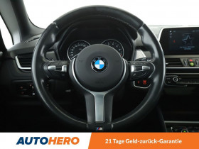 Bmw Serie 2 Gran Tourer 218i 136 ch  occasion  Beaupuy - photo n10