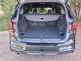 Bmw Serie 2 Gran Tourer 218i 136 ch  occasion  Beaupuy - photo n7
