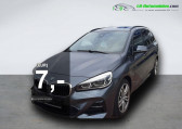 Annonce Bmw Serie 2 Gran Tourer occasion Essence 218i 136 ch  Beaupuy