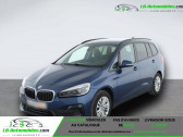 Bmw Serie 2 Gran Tourer 218i 136 ch  � Beaupuy 31