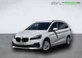 Bmw Serie 2 Gran Tourer occasion année 2022 boite Automatique Annonce Bmw Serie 2 Gran Tourer occasion Essence 218i 136 ch à Beaupuy