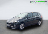 Bmw Serie 2 Gran Tourer occasion année 2022 boite Automatique Annonce Bmw Serie 2 Gran Tourer occasion Essence 218i 136 ch à Beaupuy