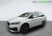 Bmw Serie 2 Gran Tourer occasion année 2018 boite Automatique Annonce Bmw Serie 2 Gran Tourer occasion Essence 218i 136 ch à Beaupuy