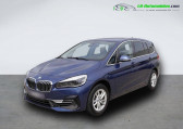 Annonce Bmw Serie 2 Gran Tourer occasion Essence 218i 136 ch à Beaupuy