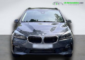Bmw Serie 2 Gran Tourer occasion année 2020 boite Automatique Annonce Bmw Serie 2 Gran Tourer occasion Essence 218i 136 ch à Beaupuy