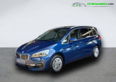 Bmw Serie 2 Gran Tourer occasion année 2021 boite Automatique Annonce Bmw Serie 2 Gran Tourer occasion Essence 218i 136 ch à Beaupuy