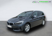 Bmw Serie 2 Gran Tourer occasion année 2021 boite Automatique Annonce Bmw Serie 2 Gran Tourer occasion Essence 218i 136 ch à Beaupuy