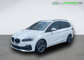 Bmw Serie 2 Gran Tourer occasion année 2021 boite Automatique Annonce Bmw Serie 2 Gran Tourer occasion Essence 218i 136 ch à Beaupuy