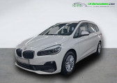 Bmw Serie 2 Gran Tourer occasion année 2022 boite Automatique Annonce Bmw Serie 2 Gran Tourer occasion Essence 218i 136 ch à Beaupuy