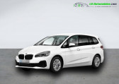 Bmw Serie 2 Gran Tourer occasion année 2021 boite Automatique Annonce Bmw Serie 2 Gran Tourer occasion Essence 218i 136 ch à Beaupuy