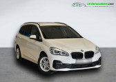 Bmw Serie 2 Gran Tourer occasion année 2020 boite Automatique Annonce Bmw Serie 2 Gran Tourer occasion Essence 218i 136 ch à Beaupuy