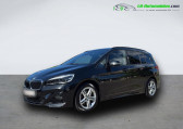 Bmw Serie 2 Gran Tourer occasion année 2022 boite Automatique Annonce Bmw Serie 2 Gran Tourer occasion Essence 218i 136 ch à Beaupuy