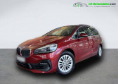 Annonce Bmw Serie 2 Gran Tourer occasion Essence 218i 136 ch  Beaupuy
