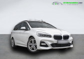 Annonce Bmw Serie 2 Gran Tourer occasion Essence 218i 136 ch  Beaupuy