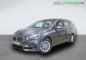Bmw Serie 2 Gran Tourer occasion année 2020 boite Automatique Annonce Bmw Serie 2 Gran Tourer occasion Essence 218i 136 ch à Beaupuy