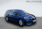 Bmw Serie 2 Gran Tourer occasion année 2021 boite Automatique Annonce Bmw Serie 2 Gran Tourer occasion Essence 218i 136 ch à Beaupuy
