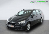 Bmw Serie 2 Gran Tourer occasion année 2018 boite Automatique Annonce Bmw Serie 2 Gran Tourer occasion Essence 218i 136 ch à Beaupuy