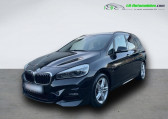 Bmw Serie 2 Gran Tourer occasion année 2021 boite Automatique Annonce Bmw Serie 2 Gran Tourer occasion Essence 218i 136 ch à Beaupuy