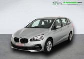 Bmw Serie 2 Gran Tourer occasion année 2019 boite Automatique Annonce Bmw Serie 2 Gran Tourer occasion Essence 218i 136 ch à Beaupuy