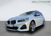 Bmw Serie 2 Gran Tourer occasion année 2022 boite Automatique Annonce Bmw Serie 2 Gran Tourer occasion Essence 218i 136 ch à Beaupuy