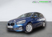 Bmw Serie 2 Gran Tourer occasion année 2021 boite Automatique Annonce Bmw Serie 2 Gran Tourer occasion Essence 218i 136 ch à Beaupuy