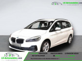 Annonce Bmw Serie 2 Gran Tourer occasion Essence 218i 136 ch  Beaupuy