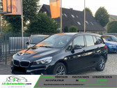 Annonce Bmw Serie 2 Gran Tourer occasion Essence 218i 136 ch  Beaupuy