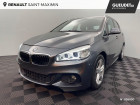 Bmw Serie 2 Gran Tourer occasion année 2017 boite Manuelle Annonce Bmw Serie 2 Gran Tourer occasion Essence 218i 136ch M Sport à Saint-Maximin