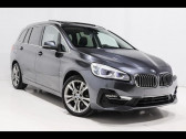 Bmw Serie 2 Gran Tourer occasion année 2018 boite Manuelle Annonce Bmw Serie 2 Gran Tourer occasion Essence 218i 140ch Luxury à Castres