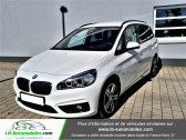 Bmw Serie 2 Gran Tourer occasion année 2017 boite Manuelle Annonce Bmw Serie 2 Gran Tourer occasion Essence 218i 140ch à Beaupuy