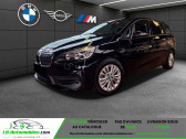 Bmw Serie 2 Gran Tourer occasion année 2020 boite Manuelle Annonce Bmw Serie 2 Gran Tourer occasion Essence 218i 140ch à Beaupuy