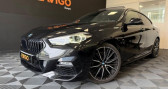 Bmw Serie 2 Gran Tourer occasion année 2020 boite Automatique Annonce Bmw Serie 2 Gran Tourer occasion Essence 218i Coupé 140ch M SPORT TOIT OUVRANT CAMERA DE RECUL SUIVI à Étampes