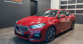 Bmw Serie 2 Gran Tourer , garage EWIGO HOENHEIM - STRASBOURG NORD  Hoenheim