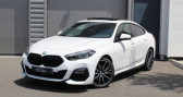 Annonce Bmw Serie 2 Gran Tourer occasion Essence 218i Coup - BV DKG F44 M Sport  Dagneux