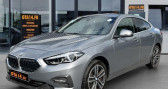 Bmw Serie 2 Gran Tourer occasion année 2022 boite Manuelle Annonce Bmw Serie 2 Gran Tourer occasion Essence 218i Coupé F44 Business Design à LE CASTELET
