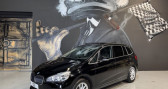 Bmw Serie 2 Gran Tourer occasion année 2020 boite Automatique Annonce Bmw Serie 2 Gran Tourer occasion Essence 218i DKG7 Première Toit Ouvrant 1ère Main / Origine FRANCE à Ingré