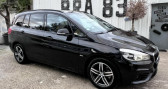 Annonce Bmw Serie 2 Gran Tourer occasion Essence 218i F46 Sport � Le Muy