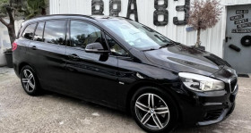 Bmw Serie 2 Gran Tourer occasion 2016 mise en vente &agrave; Le Muy par le garage BRA83 - photo n&deg;1