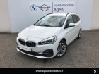 Bmw Serie 2 Gran Tourer occasion année 2018 boite Robotisee Annonce Bmw Serie 2 Gran Tourer occasion Essence 218iA 140ch Luxury DKG7 à Boé