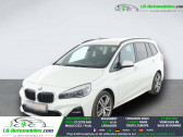 Bmw Serie 2 Gran Tourer 220d 190 ch  � Beaupuy 31