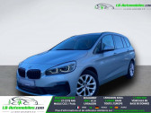 Annonce Bmw Serie 2 Gran Tourer occasion Diesel 220d 190 ch � Beaupuy