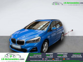 Annonce Bmw Serie 2 Gran Tourer occasion Diesel 220d 190 ch � Beaupuy