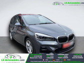 Annonce Bmw Serie 2 Gran Tourer occasion Diesel 220d 190 ch � Beaupuy