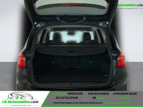 Bmw Serie 2 Gran Tourer 220d 190 ch  occasion � Beaupuy - photo n�4