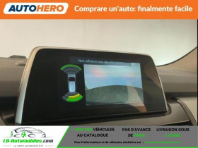 Bmw Serie 2 Gran Tourer 220d 190 ch  occasion � Beaupuy - photo n�5