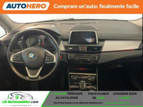 Bmw Serie 2 Gran Tourer 220d 190 ch  occasion � Beaupuy - photo n�2