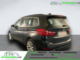 Bmw Serie 2 Gran Tourer 220d 190 ch  occasion � Beaupuy - photo n�3