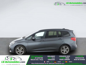 Bmw Serie 2 Gran Tourer 220d 190 ch  occasion � Beaupuy - photo n�6