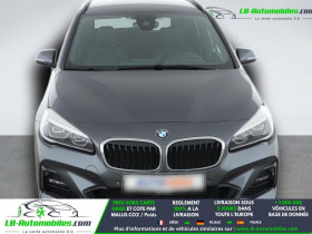 Bmw Serie 2 Gran Tourer 220d 190 ch  occasion � Beaupuy - photo n�5